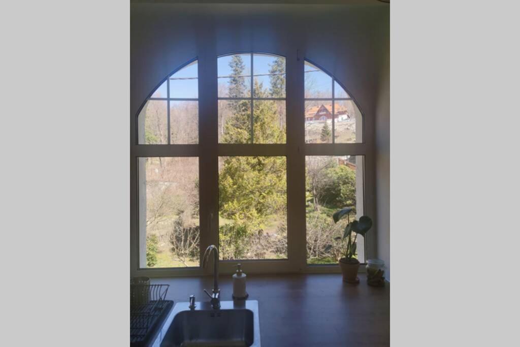 Apartment Marcowka M2 - Szklarska Poreba-centrum